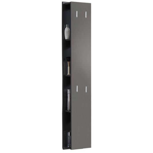 Puris D.Light Hochschrank