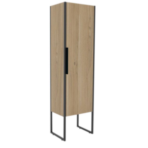 Puris Aspekt Mittelschrank