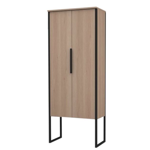 Puris Aspekt Mittelschrank