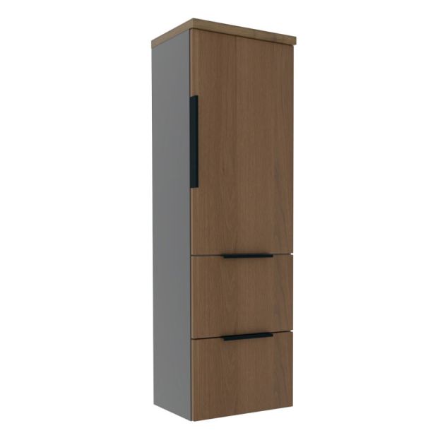 Puris Aspekt Mittelschrank