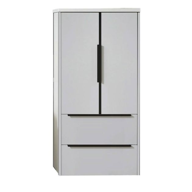 Puris Aspekt Mittelschrank