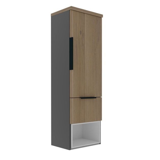 Puris Aspekt Mittelschrank