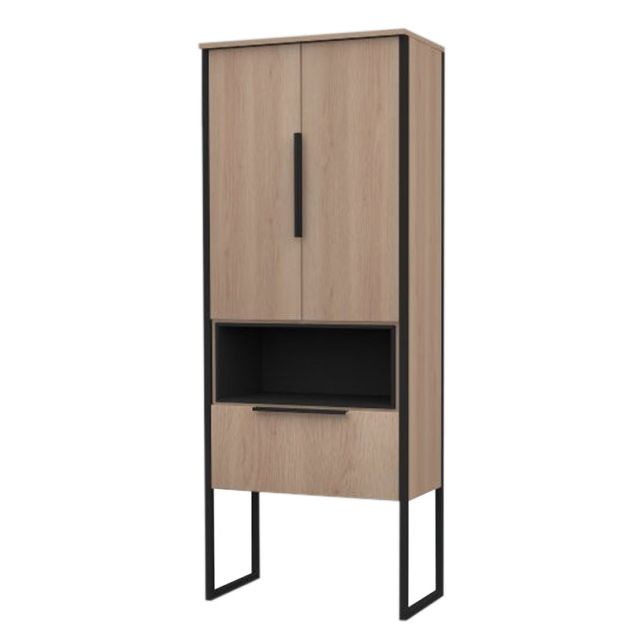 Puris Aspekt Mittelschrank