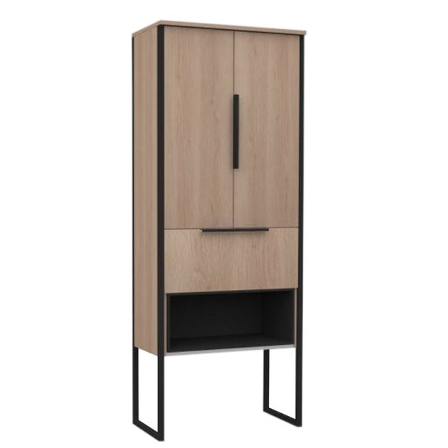 Puris Aspekt Mittelschrank