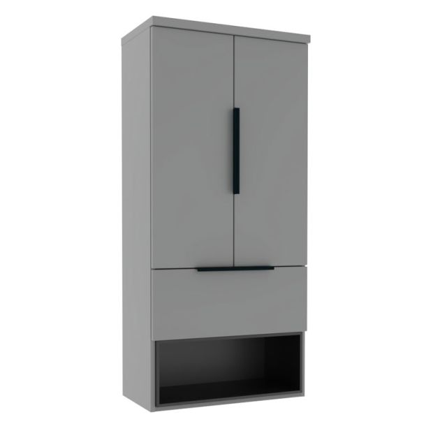 Puris Aspekt Mittelschrank