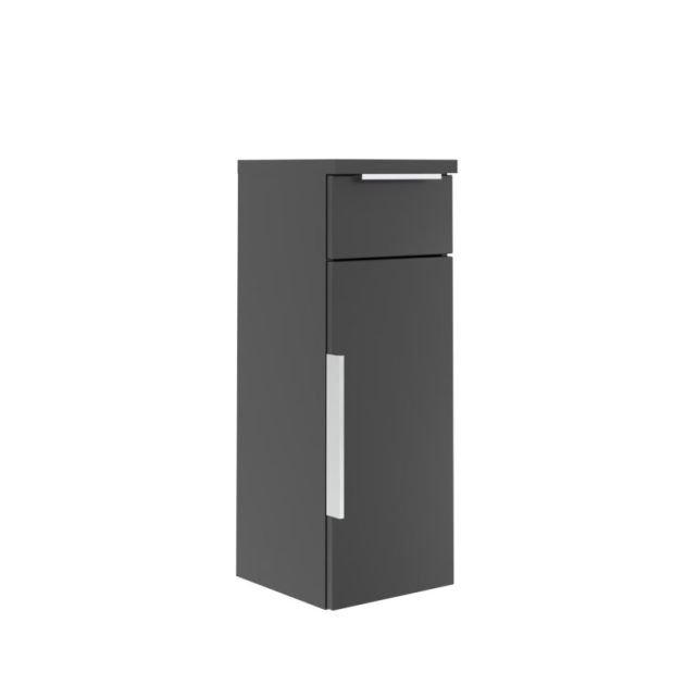 Puris Rounds Highboard
