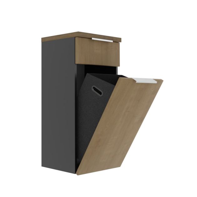Puris Rounds Highboard