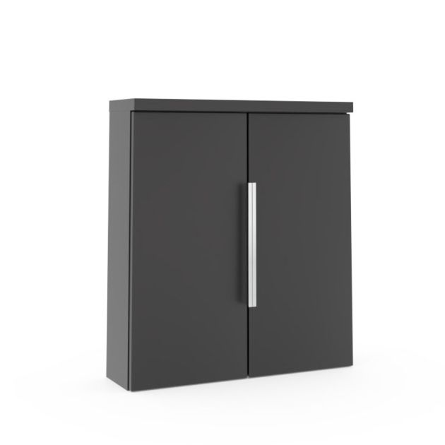 Puris Rounds Oberschrank