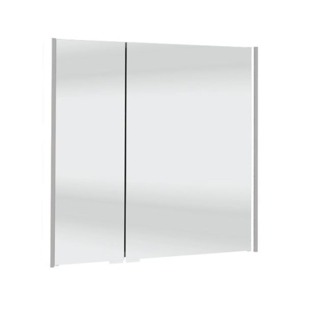 Puris New Xpression Spiegelschrank