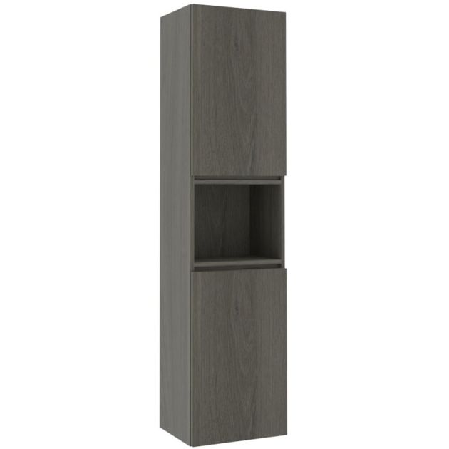 Puris Cuba Hochschrank