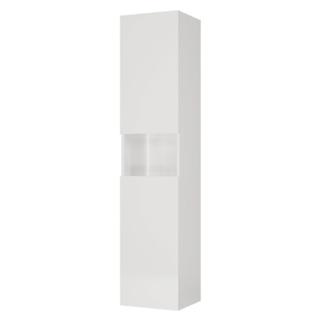 Riho Porto Wave Hochschrank