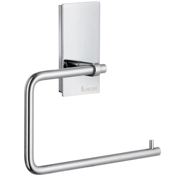Smedbo POOL Papierrollenhalter