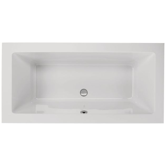 Schröder Wannentechnik Badewannen Rechteck-Badewanne
