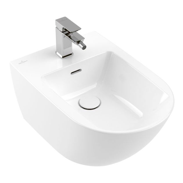 Villeroy und Boch Subway 3.0 Bidet