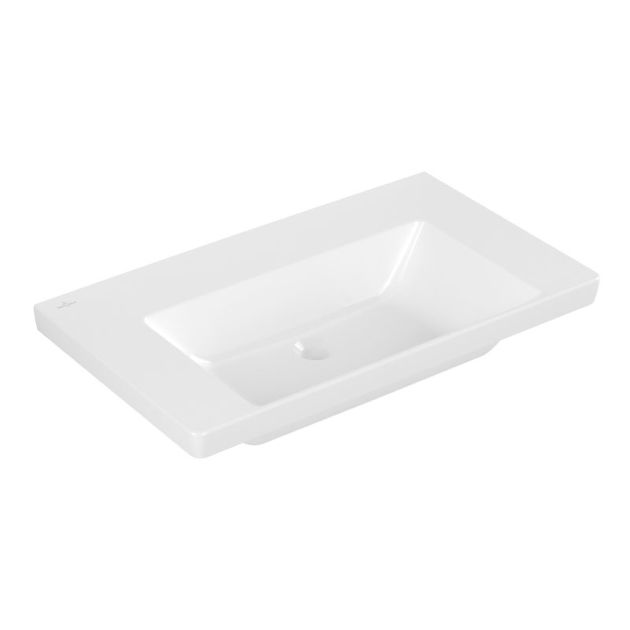Villeroy und Boch Subway 3.0 Wandwaschtisch