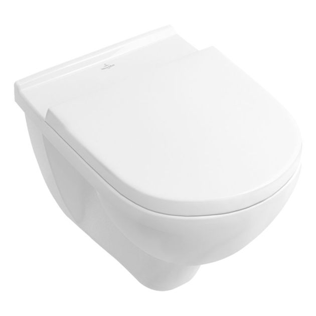 Villeroy und Boch O.novo WC-Set