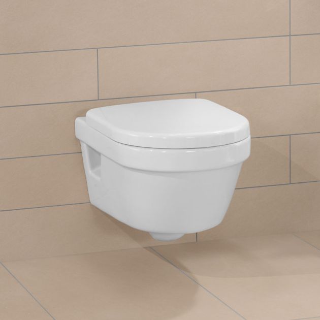 Villeroy und Boch Architectura WC-Set