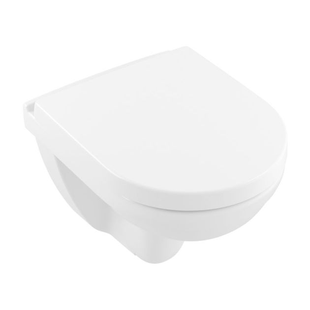 Villeroy und Boch O.novo WC-Set