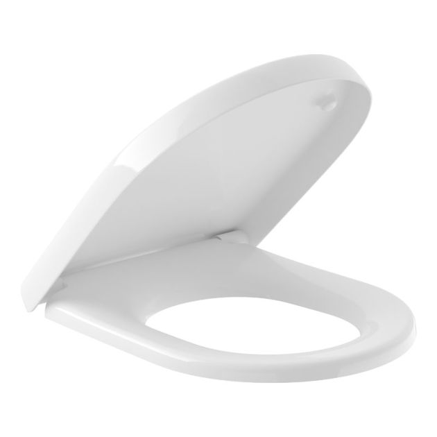 Villeroy und Boch Architectura WC-Sitz