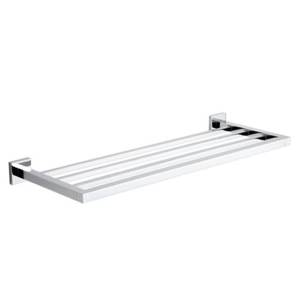 Avenarius Serie 420 Handtuchablage 60 cm