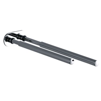 Avenarius Serie Universal Handtuchhalter