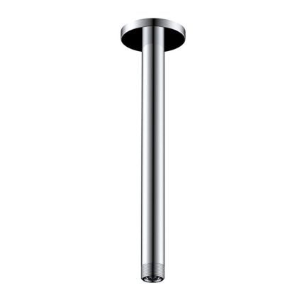 Avenarius Shower Deckenarm für Kopfbrause rund 24 cm