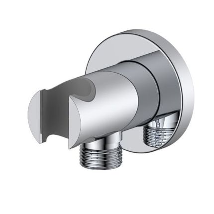 Avenarius Shower Brausehalter Brausewandhalter