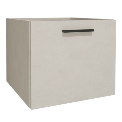 Badea Classic Plattenunterschrank - 50 cm