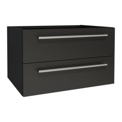 Badea Classic Plattenunterschrank - 70 cm