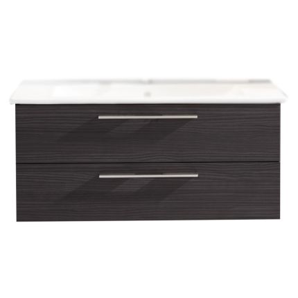 Badea Classic Waschtischunterschrank - 100 cm