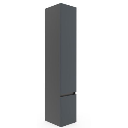 Badea Pure Hochschrank - 30 cm
