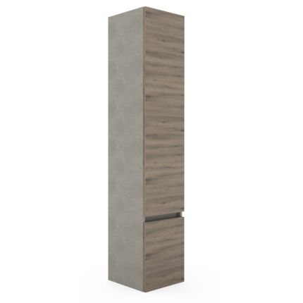 Badea Pure Hochschrank - 35 cm