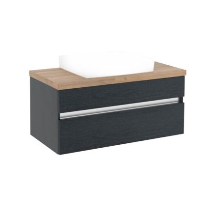 b collection b essence Waschtischunterschrank - 101,2 cm