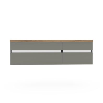 b collection b essence Waschtischunterschrank - 161,2 cm