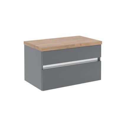 b collection b essence Waschtischunterschrank - 81,2 cm