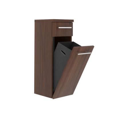 b collection b brace Highboard - 30 cm geöffnet
