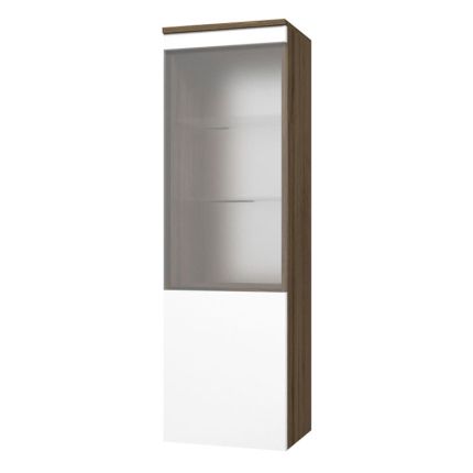 b collection b brace Mittelschrank Vitrine 40 cm