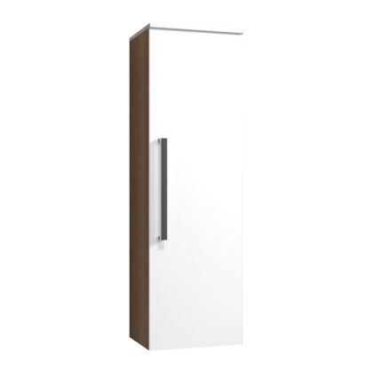 b collection b maxx Mittelschrank 40 cm mit 1 Tür