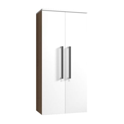 b collection b maxx Mittelschrank 60 cm mit 2 Innenschubkästen