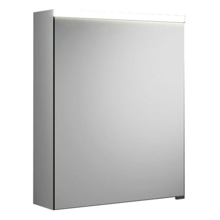 Burgbad Iveo Spiegelschrank 55 cm
