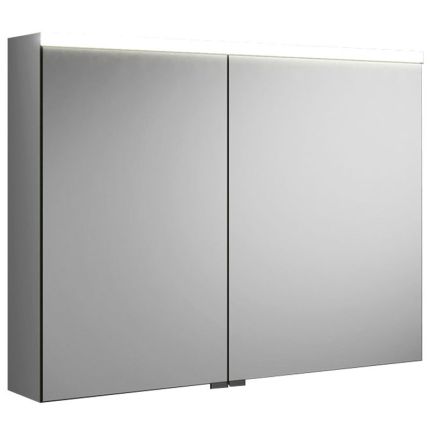 Burgbad Iveo Spiegelschrank 90 cm