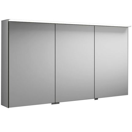 Burgbad Junit Spiegelschrank 120 cm