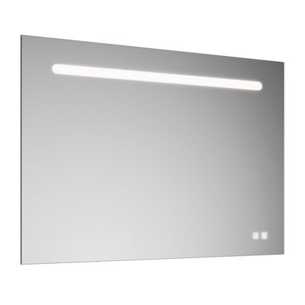 Burgbad LIN20 Badspiegel 90 cm