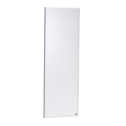 Corpotherma Infrarot Infrarotheizkörper Aluminium mit Rahmen - IRA300900300