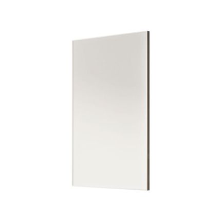 Corpotherma Infrarot Infrarotheizkörper Glas rahmenlos, weiss - IRGW600900600