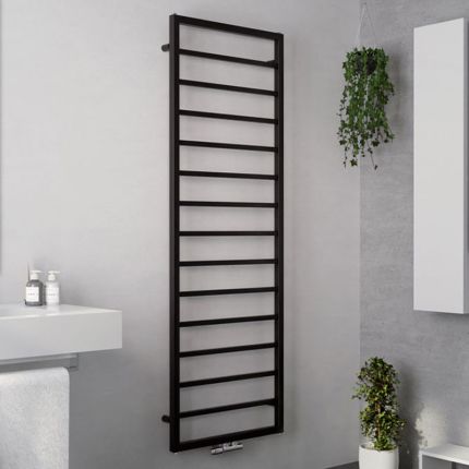Corpotherma Venus Slim Röhrenheizkörper - 148 cm, 574 Watt