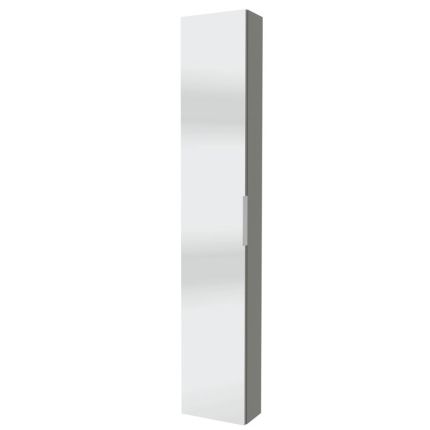 Pelipal Neutrale Einzelmöbel Hochschrank 30 cm