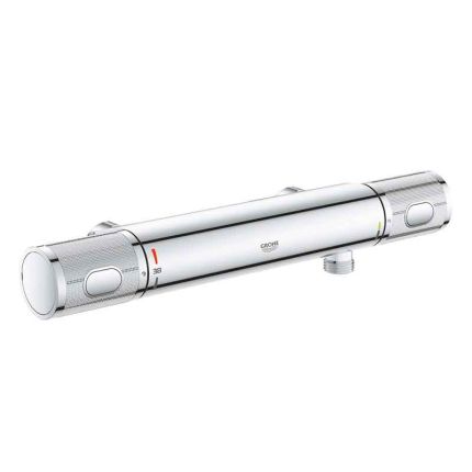 Grohe Grohtherm 1000 Performance Thermostat 1/2 Zoll Thermostat-Brausebatterie