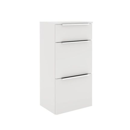 badshop.de Madrid Highboard - 40 cm