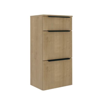 badshop.de Madrid Highboard - 40 cm